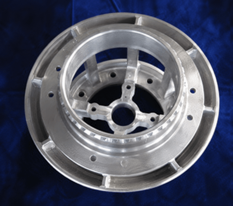 Aluminium Casting