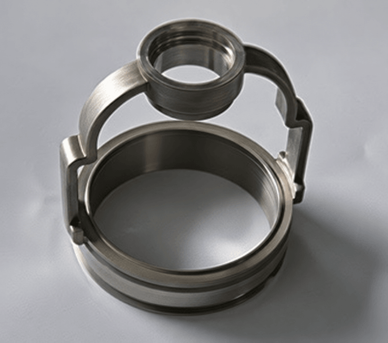 CNC Machining Part